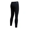 long cycling pants